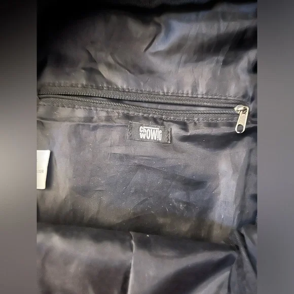 Chowie Wowie mini tie dye backpack - Picture 2 of 3